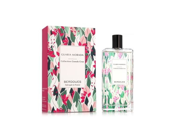 Berdoues Guaria Morada Eau De Parfum 100 ml