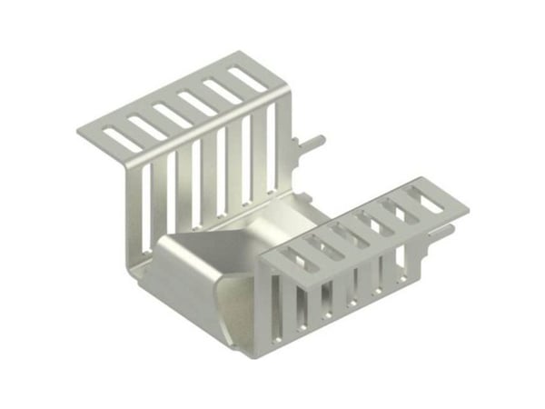 Fischer Elektronik FK 280 MI 247 V kjølelegeme 18,4 K/W TO-247 35 x 23 x 15 mm