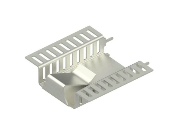 Fischer Elektronik FK 279 MI 247 V kylfläns 17,7 K/W (L×B×H) 30×23×15 mm TO-247