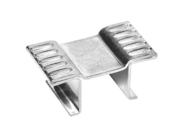 Fischer Elektronik FK 244 13 D3 PAK TR kylfläns 28,8 K/W (L x B x H) 8 x 15 x 10 mm D-PAK