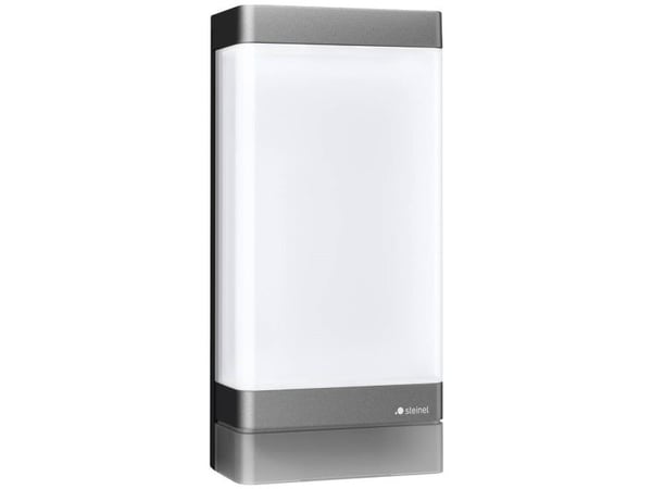 Steinel LED-seinävalaisin ilman anturia L 271 digi C , Bluetooth-yhteydellä