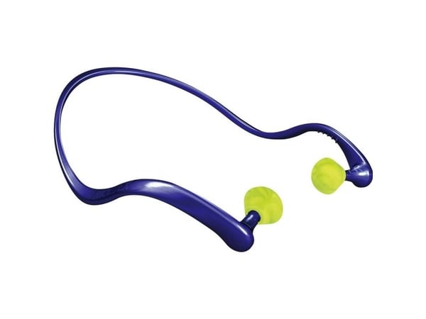 Moldex WaveBand 6810 01 hørselsvern med bøyle 27 dB EN 352-2, 1 stk
