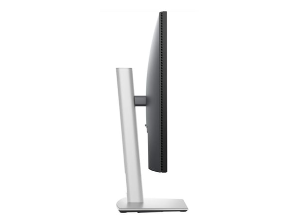 Dell Pro Plus P2725QE - LED-skjerm - 27" - 3840 x 2160 4K @ 100 Hz - IPS - 350 cd/m² - 1500:1 - 5 ms - HDMI, DisplayPort, USB-C - BTO - med 3 års B...