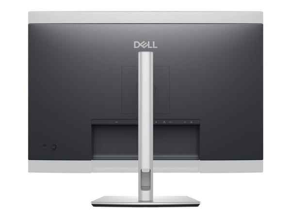 Dell Pro Plus P2725QE - LED-skjerm - 27" - 3840 x 2160 4K @ 100 Hz - IPS - 350 cd/m² - 1500:1 - 5 ms - HDMI, DisplayPort, USB-C - BTO - med 3 års B...