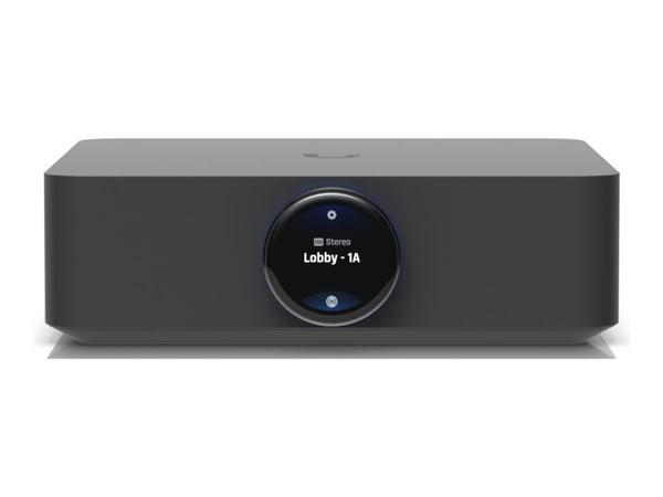 Ubiquiti UBNT PowerAmp black