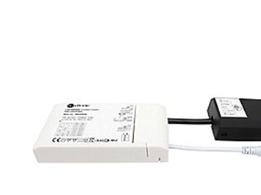 ECOtech Driver Dali2 - med push dæmp 45W 850mA ECOtech Driver Dali2 - med push dæmp 45W 850mA