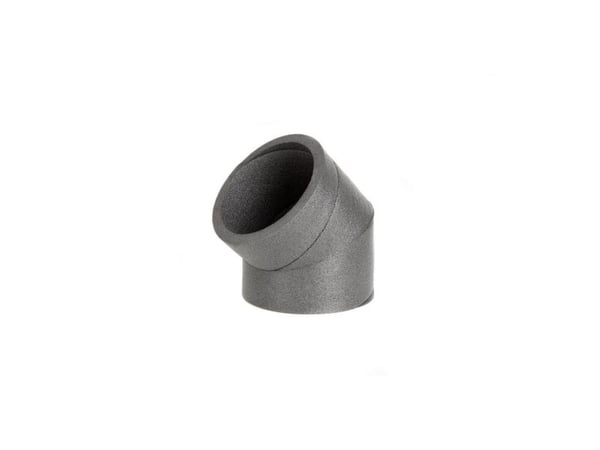 Ubbink AERFOAM EPE 160 BEND 45