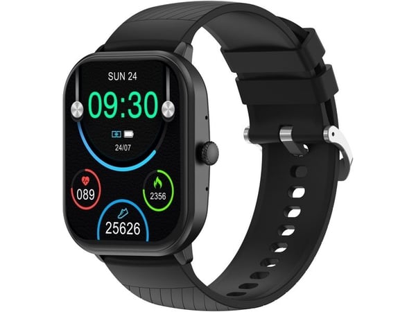 Denver SWC-187B, 5,18 cm (2.04"), AMOLED, Berøringsskjerm