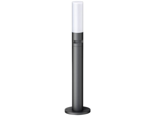 Steinel LED-puutarhalamppu 8,7W Steinel GL 65 LED anturilla varustettuna