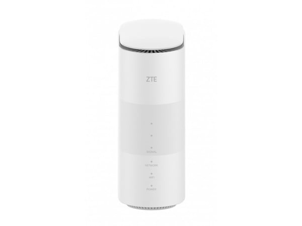 ZTE MC888B 5G-router 5G 1xWAN/LAN 1xLAN 1xRJ11 WiFi 6