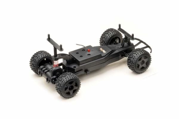 Absima X Racer, Touring Car, 1:24, 300 mAh, 110 g
