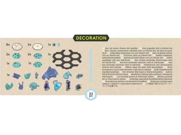 Ravensburger GraviTrax Junior Extension Frozen, Figur, Flerfarget
