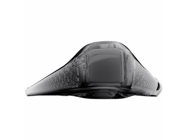 ITSKINS SpectrumClear, deksel, Samsung, Galaxy S21+, 17 cm (6,7"), Grå