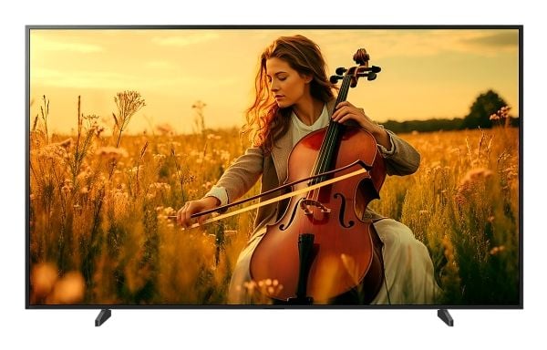 Sony Bravia 5 K-65XR5 - 65" Diagonal klass (64.5" visbar) LED-bakgrundsbelyst LCD-TV - Smart TV - Google TV - 4K UHD (2160p) 3840 x 2160 - HDR - Mi...