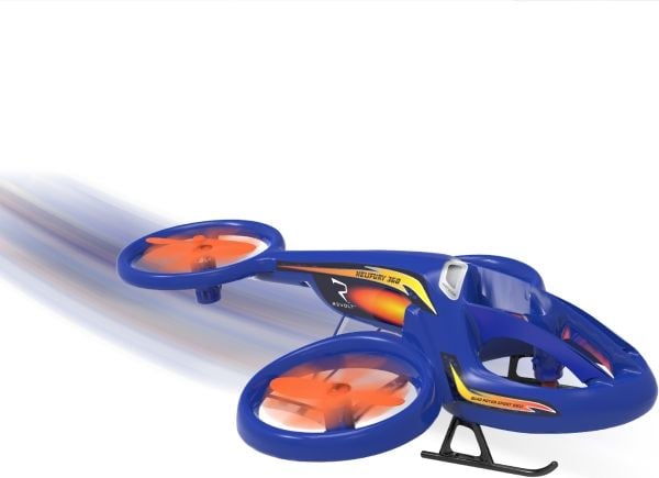 Revolt HeliFury360