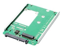 CoreParts - Tallennusmuisti - 2,5" M.2:een