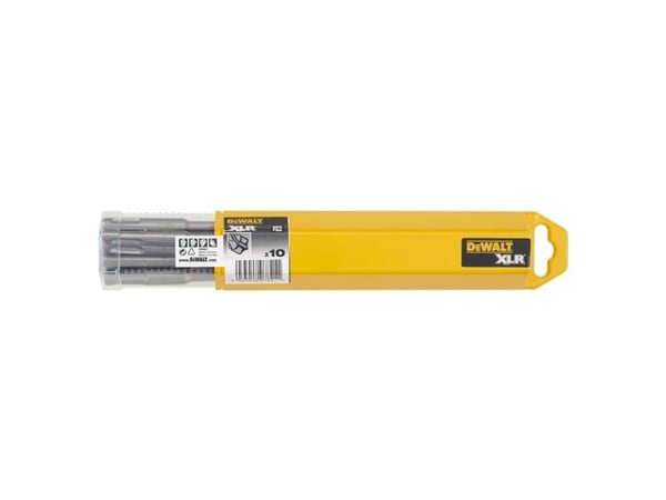 DeWALT DT8968-QZ, 210 mm, 10 styck