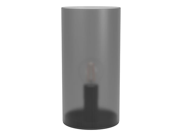 EGLO GEO BORD H200 E14 GRÅ