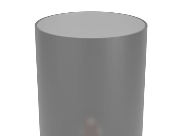 EGLO GEO BORD H200 E14 GRÅ