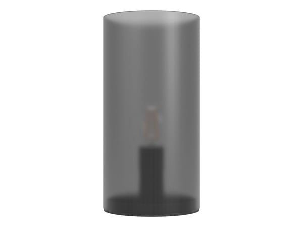 EGLO GEO BORD H200 E14 GRÅ