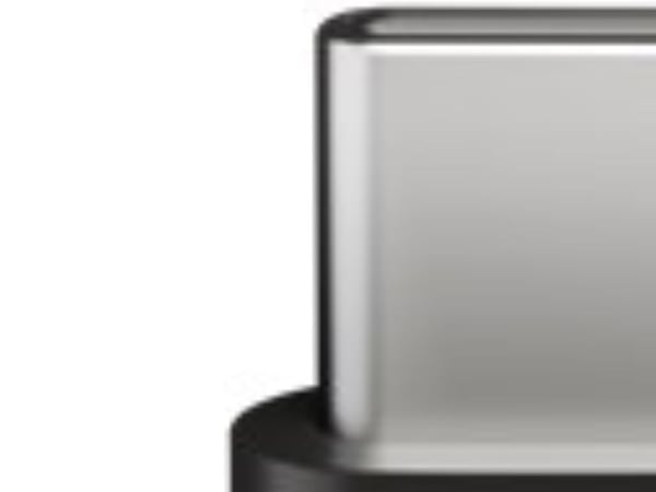 Goobay 39445, 1 m, Lightning, USB C, Hanstik, Hanstik, Lajittelu