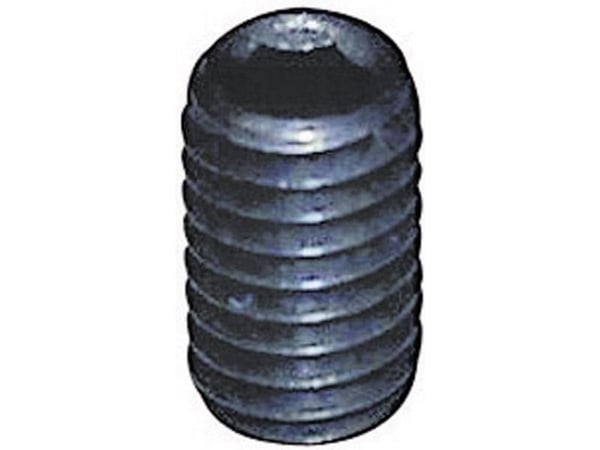 TOOLCRAFT 886285 Gevindtap M4 10 mm Stål 20 stk