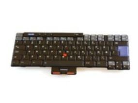 Lenovo FRU93P4788, Tangentbord, Norsk, Lenovo