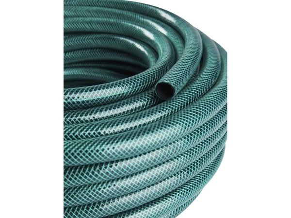 GROUW - PUUTARHALETKU 1/2'' 20M JA LIITINSARJA GROUW - PUUTARHALETKU 1/2'' 20M JA LIITINSARJA