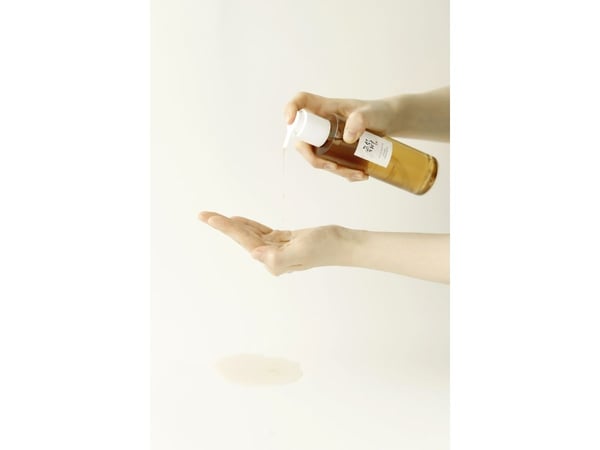 Beauty of Joseon Ginseng Cleansing Oil 210 ml