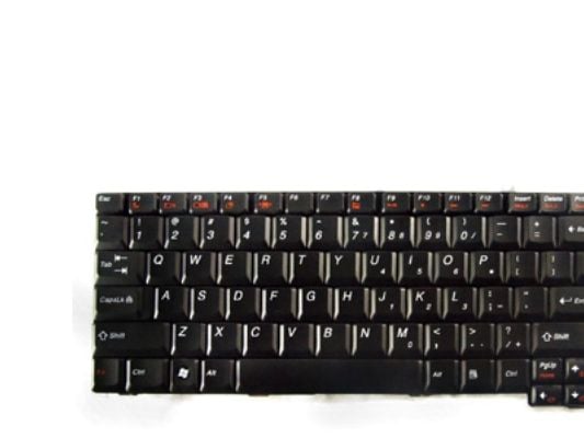 Lenovo 42T3423, Tangentbord, Tjeckisk, Lenovo, V200