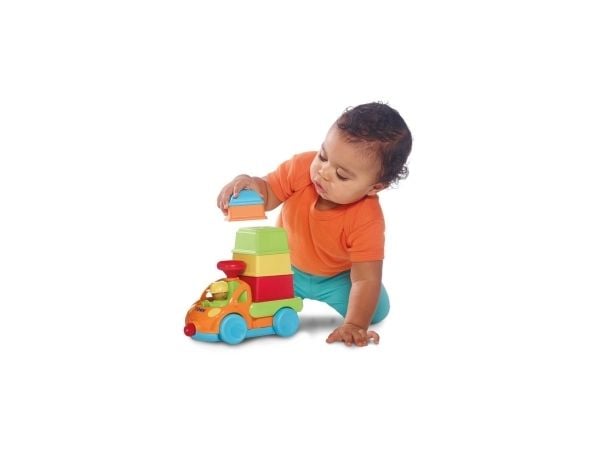 Tomy E72467, 10 År, Multifärg