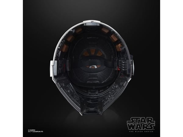 Star Wars The Black Series F04935S0, Stjerne Krig, 14 år, AA