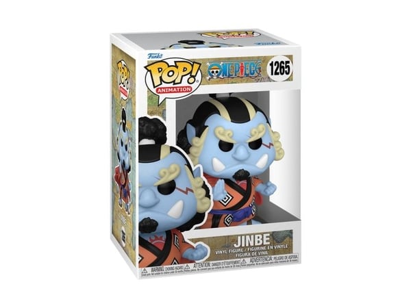 FUNKO POP! 61367, Kerättävä toimintahahmo, Anime & Manga
