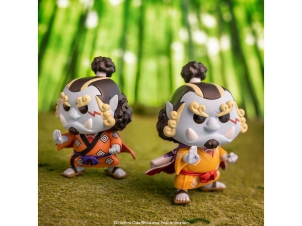 FUNKO POP! 61367, Kerättävä toimintahahmo, Anime & Manga