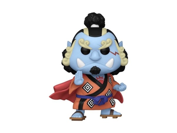 FUNKO POP! 61367, Kerättävä toimintahahmo, Anime & Manga