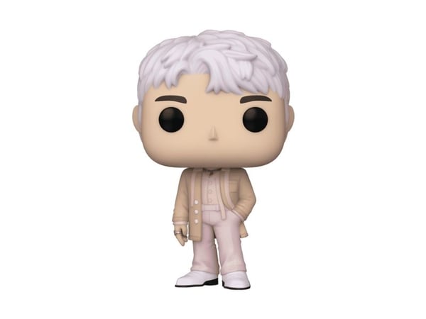 FUNKO POP! 72576, Keräilyhahmo, Musiikki