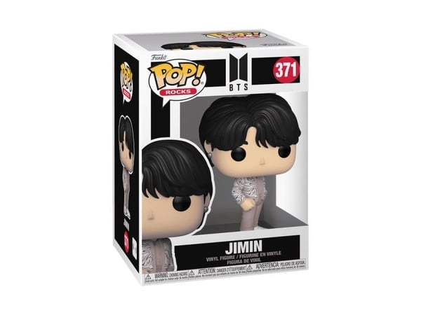 FUNKO POP! 72577, Keräilyhahmo, Musiikki