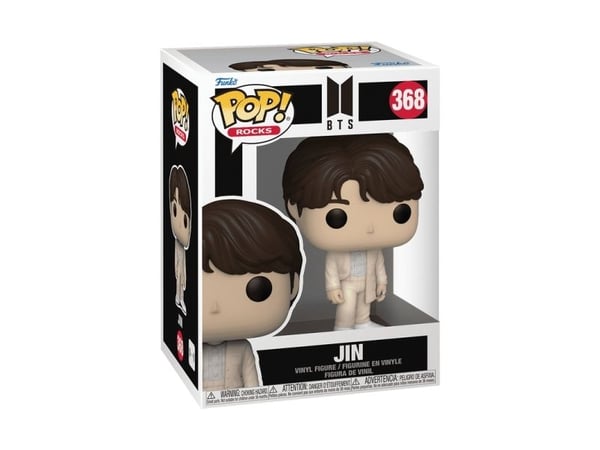 FUNKO POP! 72578, Keräilyhahmo, Musiikki