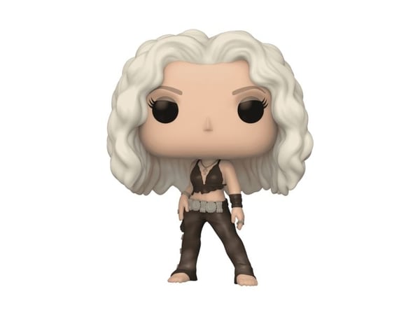 FUNKO POP! 72583, Samlefigur, Musikk