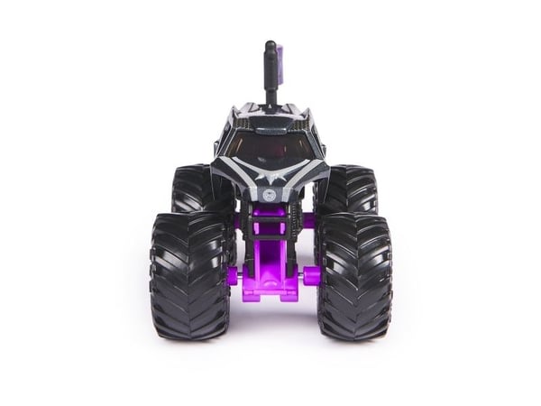 Monster Jam 6069960, Monster truck, 3 år, Metall, Plast, Flerfarget