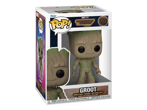 FUNKO POP! 67510, Samlarobjekt, Serietidningar