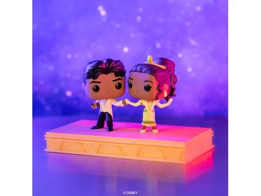 FUNKO POP! 67976, Keräilyhahmo, Piirretty