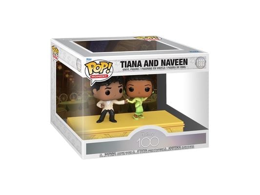 FUNKO POP! 67976, Keräilyhahmo, Piirretty