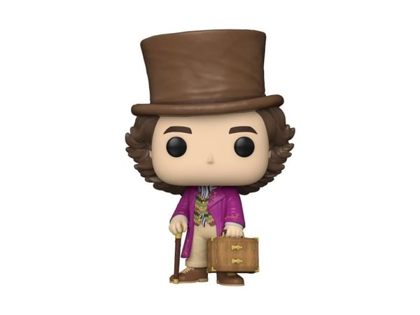 FUNKO POP! 68087, Samlefigur, Film og TV-serier, 150 g