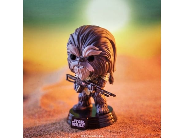 FUNKO POP! 68651, Samlefigur, Film og TV-serier