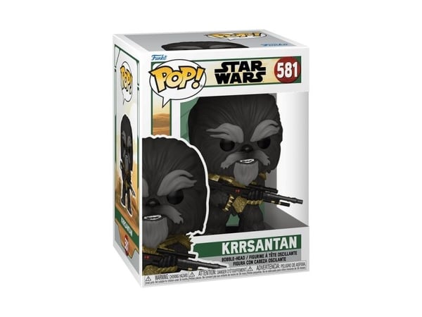 FUNKO POP! 68651, Samlefigur, Film og TV-serier