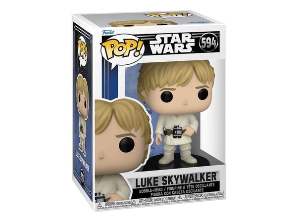 FUNKO POP! 67536, Samlefigur, Film og TV-serier