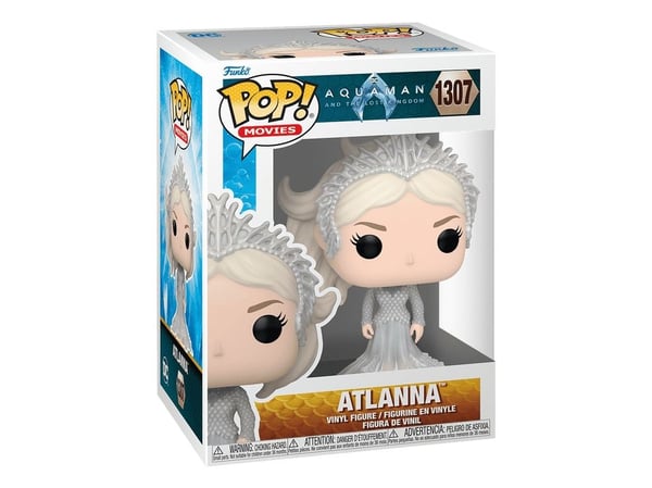 FUNKO POP! 67571, Samlarfigur, Serietidning
