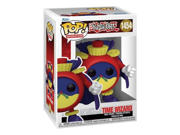 FUNKO POP! animasjon 72065, Samleobjekt, Anime &amp; Manga