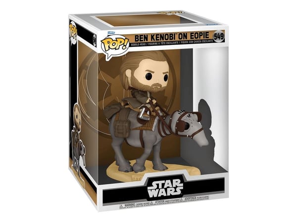 FUNKO POP! 64554, Samlefigur, Film og TV-serier